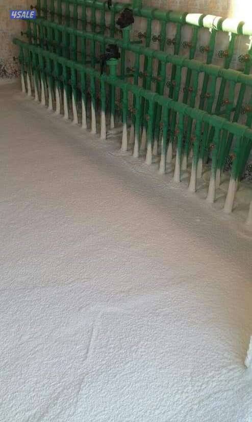 عازل أسطح حراري ورش أمريكي وجيتاروف وكل انواع العزل المائي ولحراري2