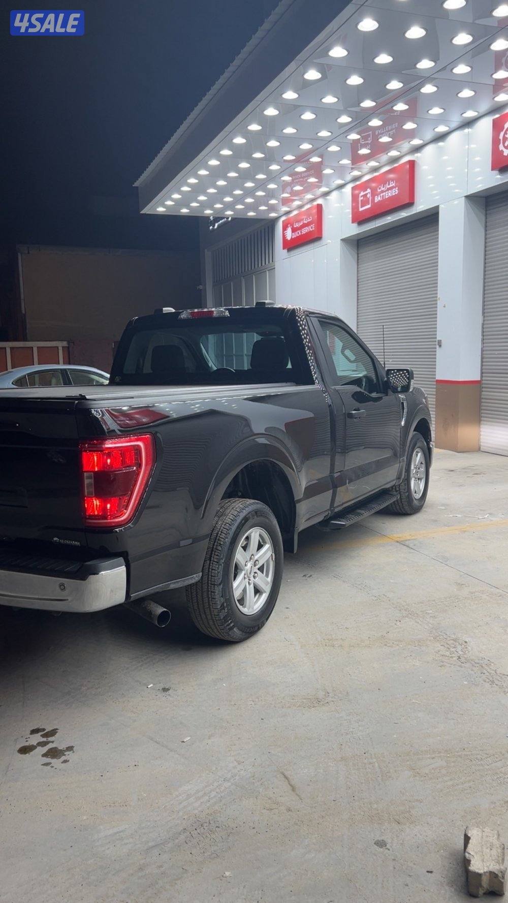 F150 للبيع5