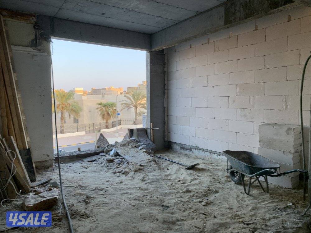 مقاولات عامة وترميمات. جميع مناطق الكويت 🇰🇼 م. أبو عمار13