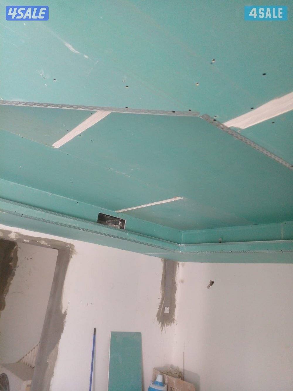 مقاولات عامة وترميمات. جميع مناطق الكويت 🇰🇼 م. أبو عمار14