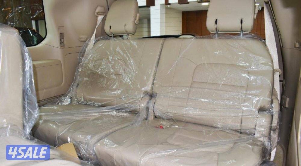 تويوتا لاند كروزر2021VXR وكاله البحرين تصدير للكويت مع تخليص كامل9