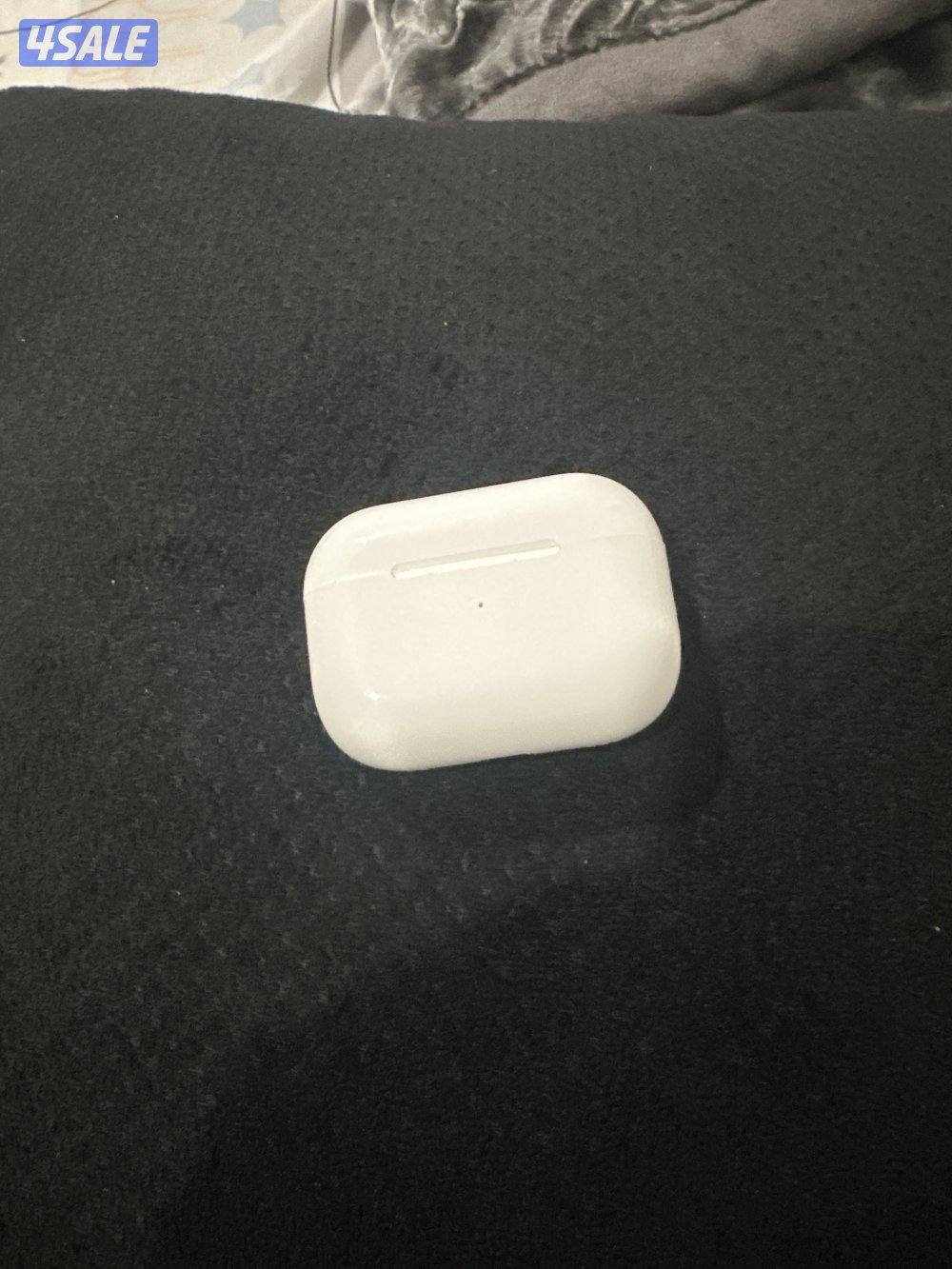 Airpods pro ابل ايربودز برو0
