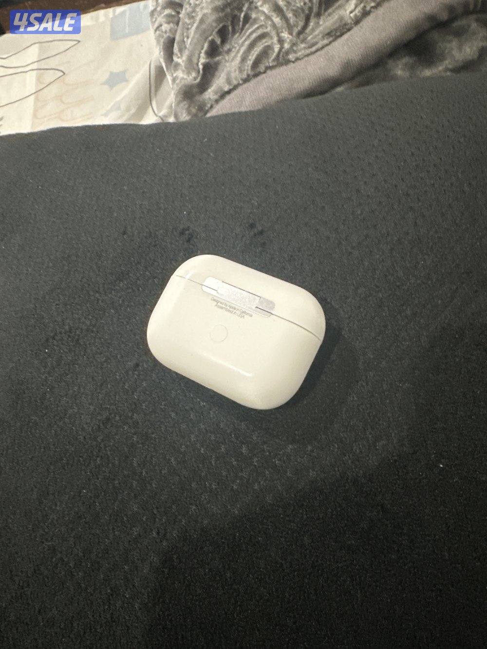 Airpods pro ابل ايربودز برو1