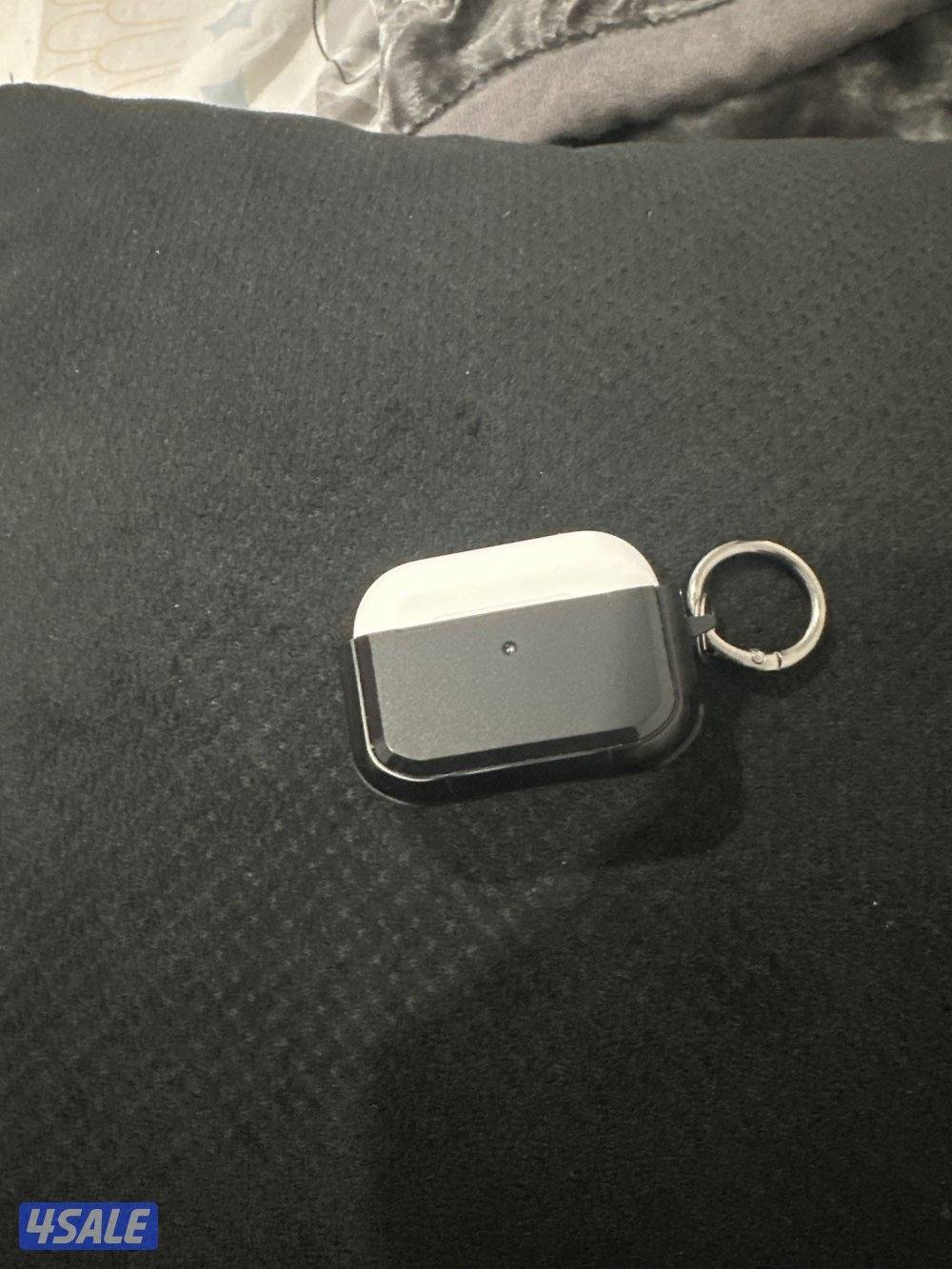 Airpods pro ابل ايربودز برو2