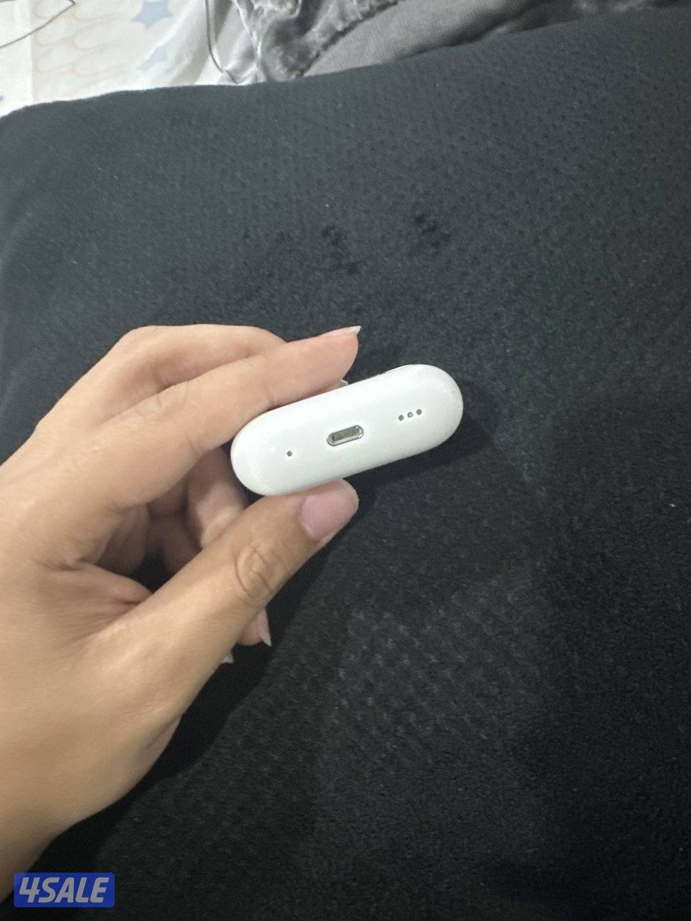 Airpods pro ابل ايربودز برو3
