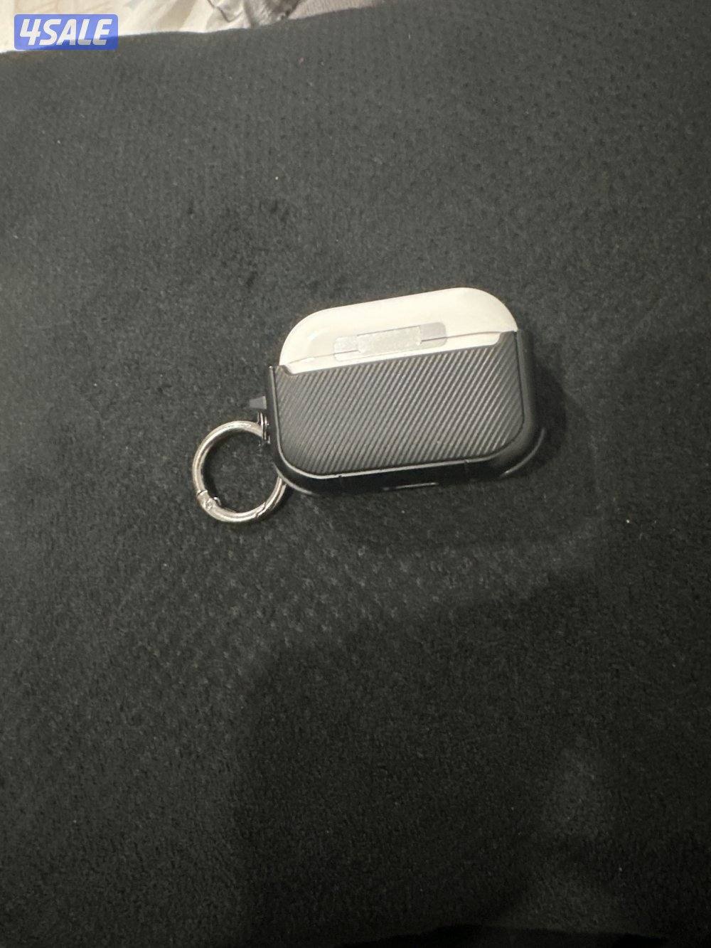 Airpods pro ابل ايربودز برو4