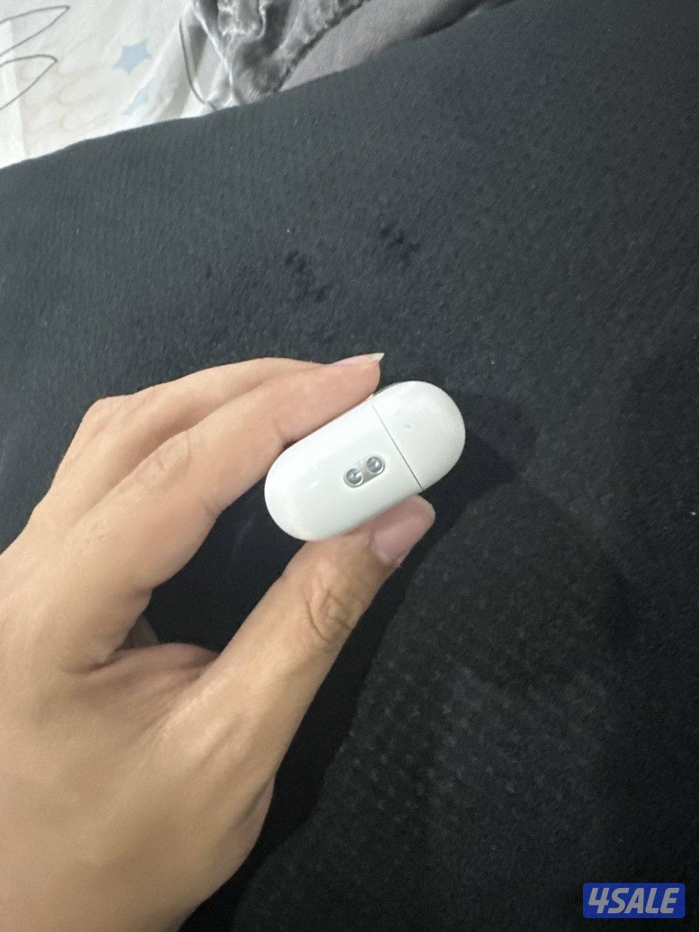 Airpods pro ابل ايربودز برو6