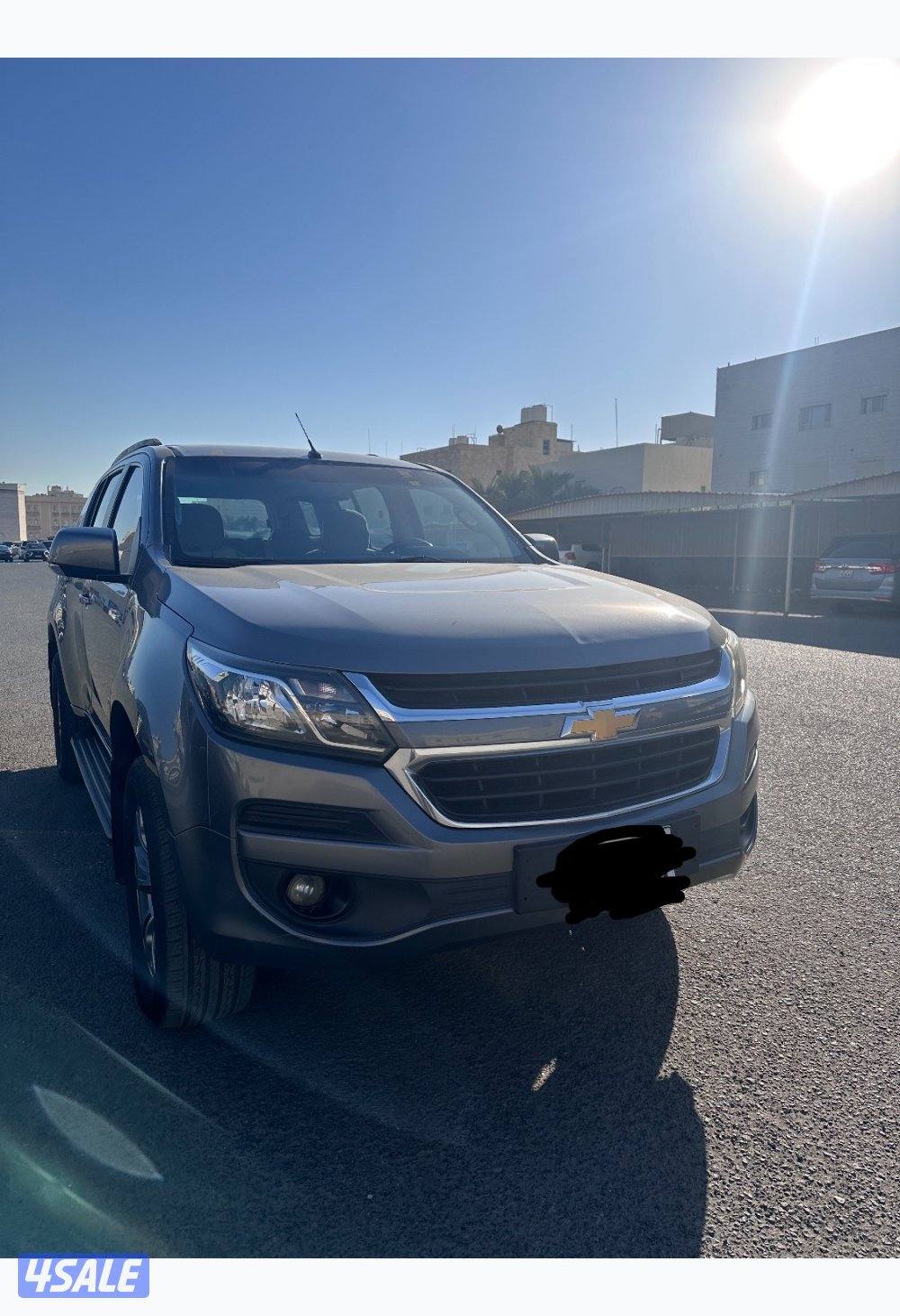 للبيع تريل بليزر 2020 LT1