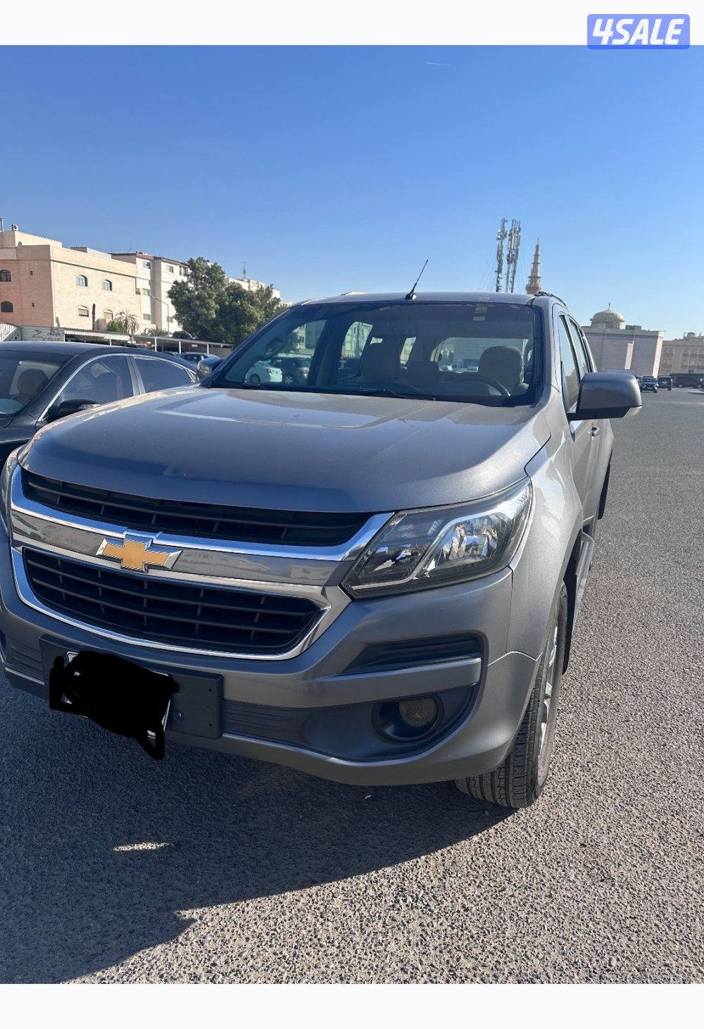 للبيع تريل بليزر 2020 LT2