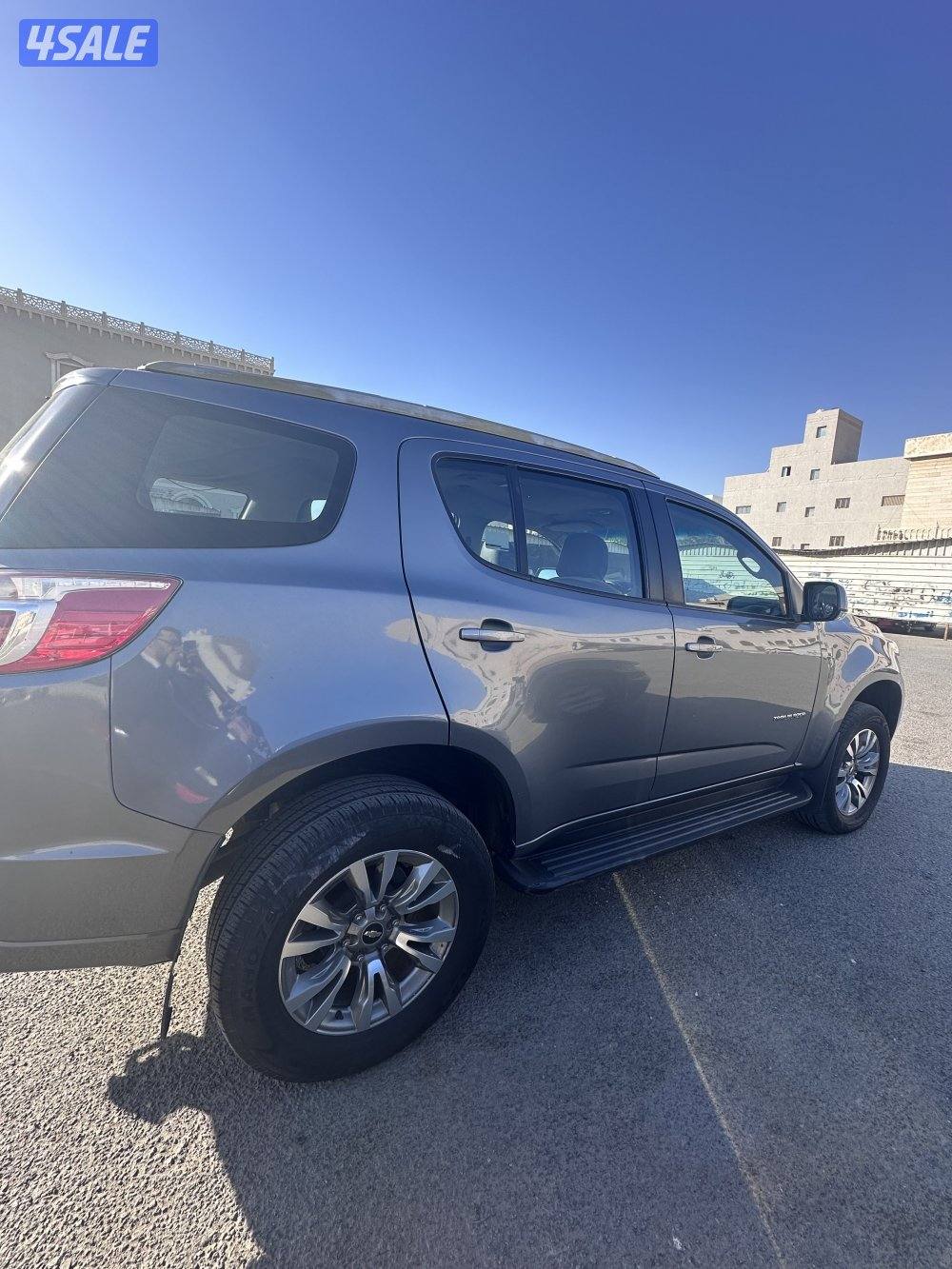 للبيع تريل بليزر 2020 LT4