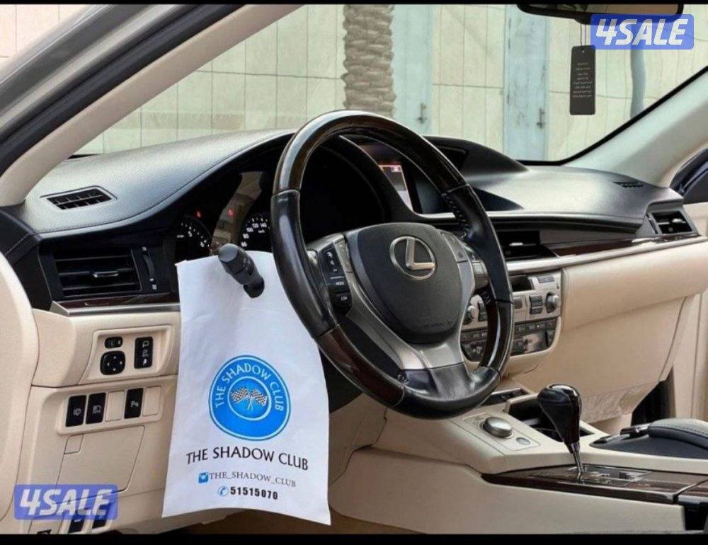 للبيع لكزس1