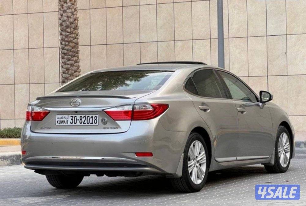 للبيع لكزس2