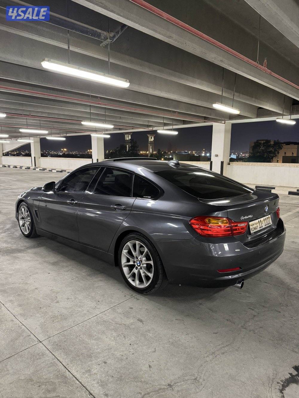 BMW 420i2