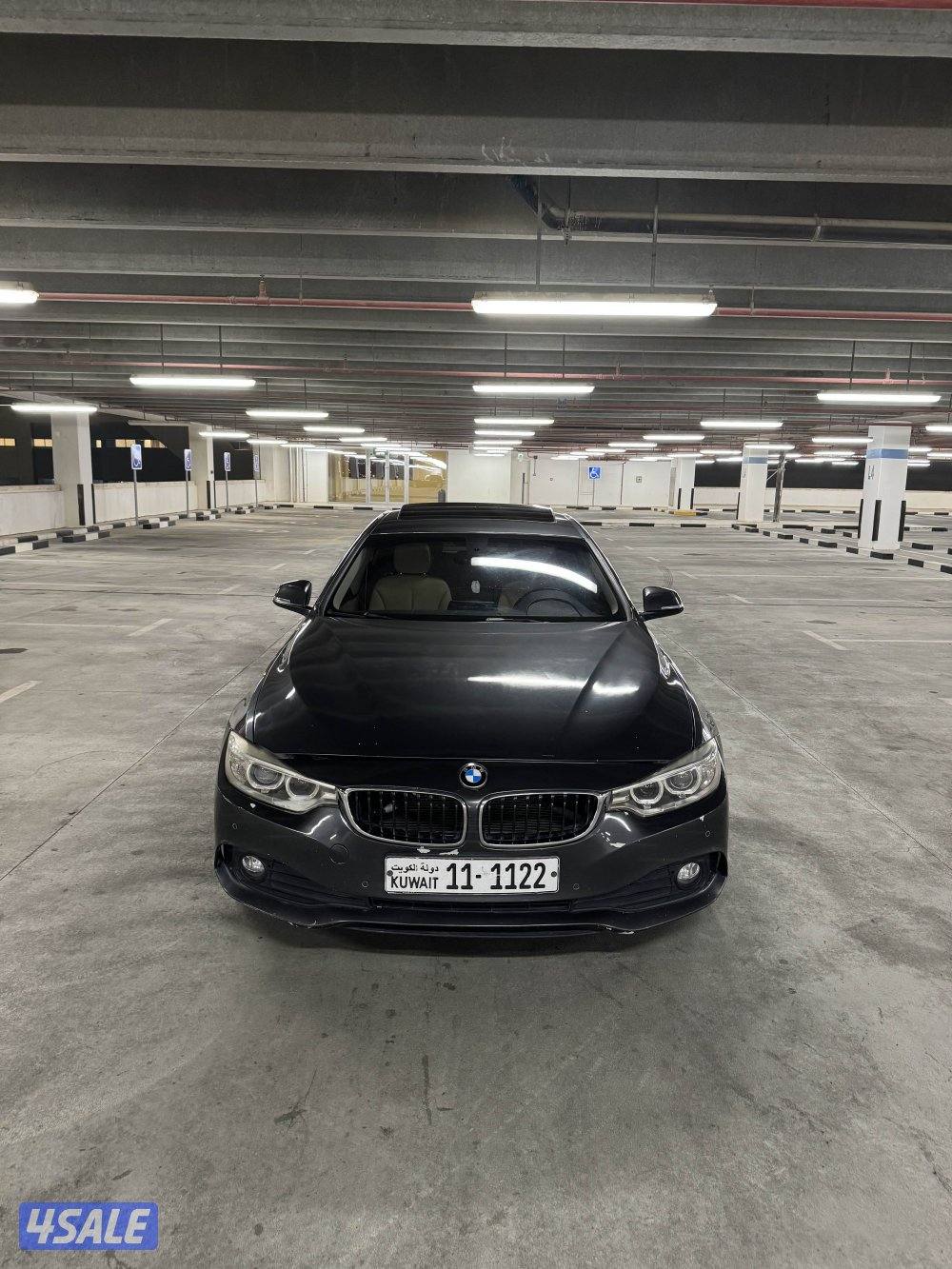 BMW 420i3