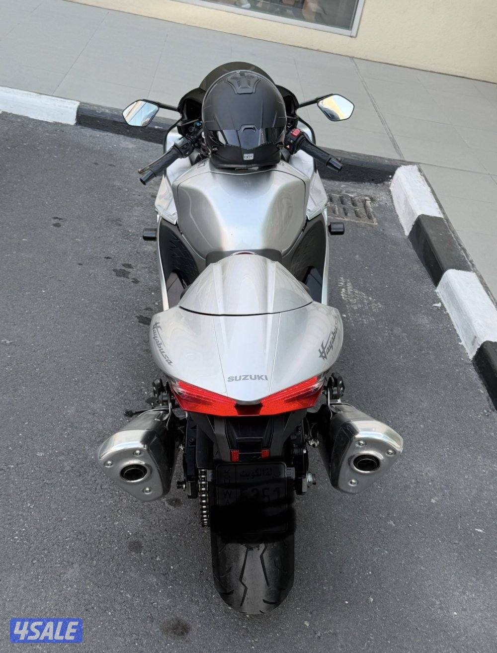 هايبوسا - بحالة الوكاله - سيرفس منتظم - شرط الفحص1