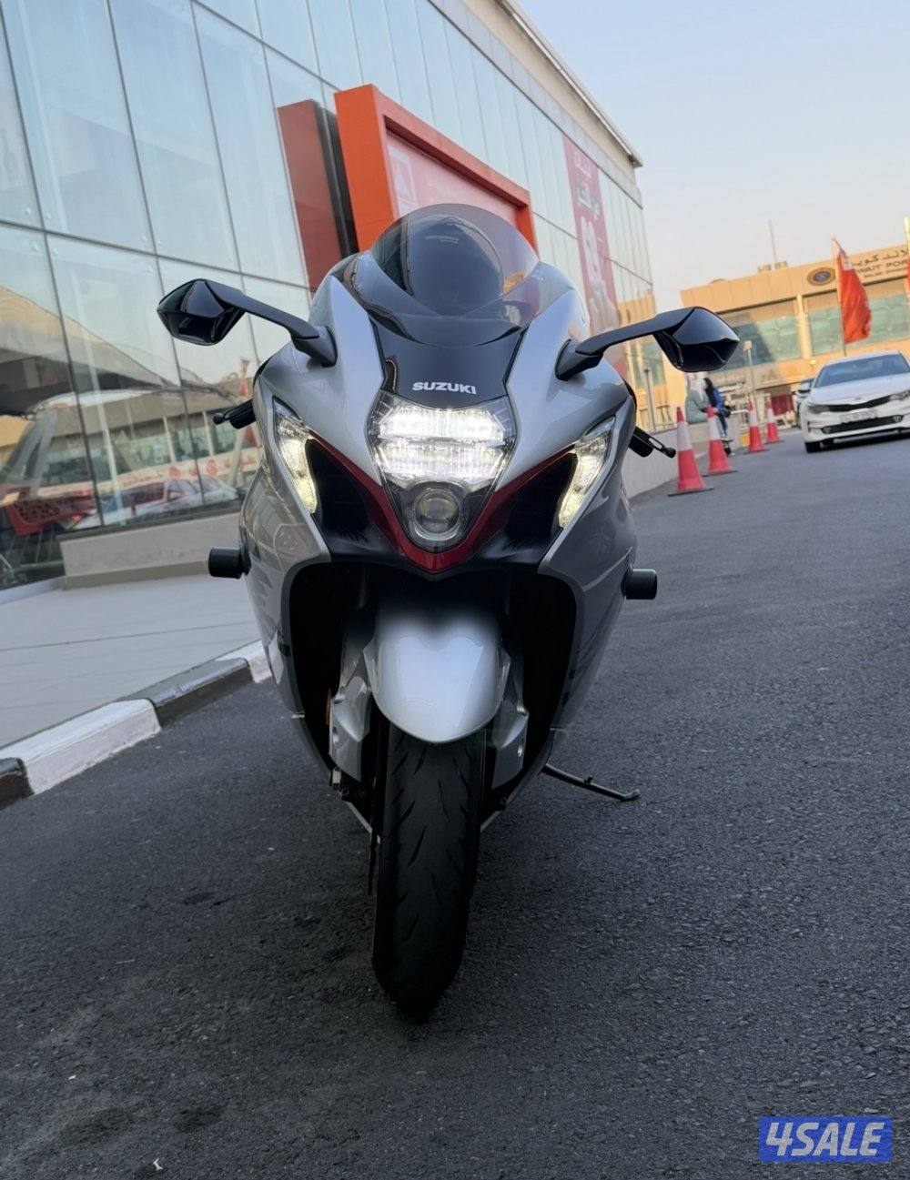 هايبوسا - بحالة الوكاله - سيرفس منتظم - شرط الفحص3