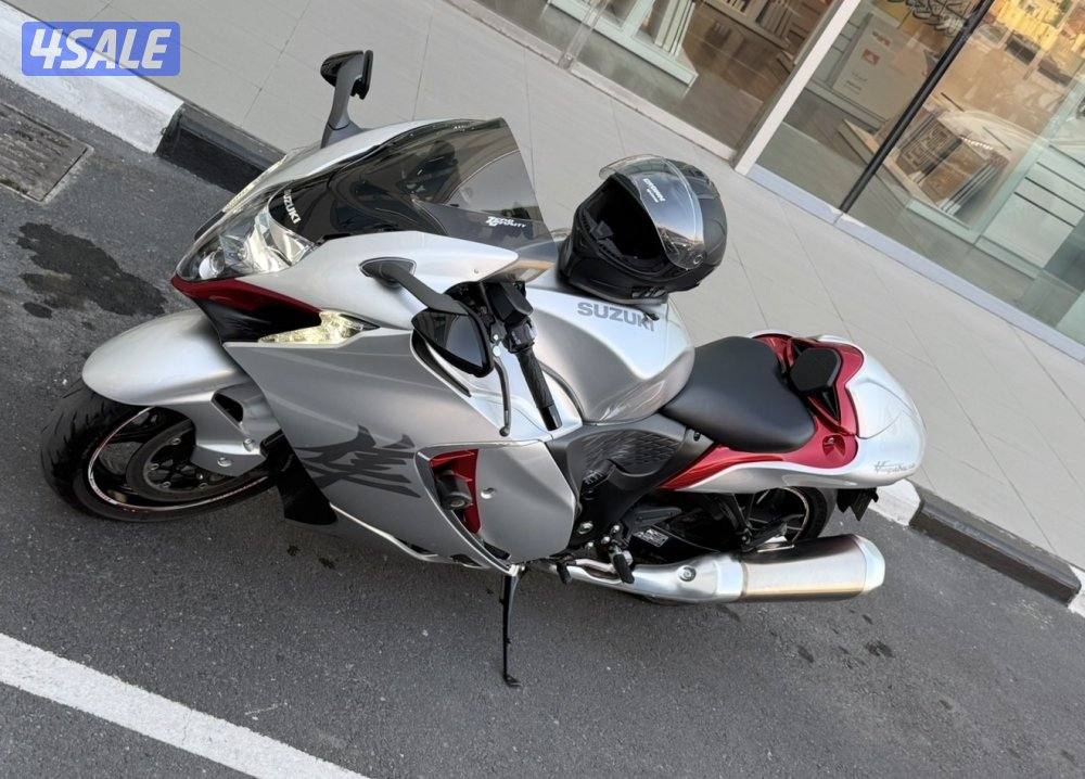 هايبوسا - بحالة الوكاله - سيرفس منتظم - شرط الفحص6