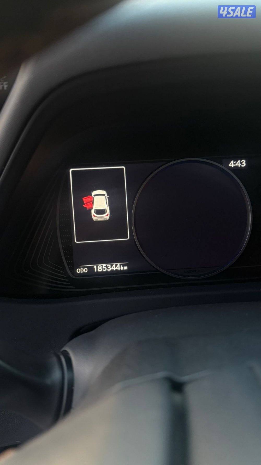 UX 200 الدرجة الاولى4