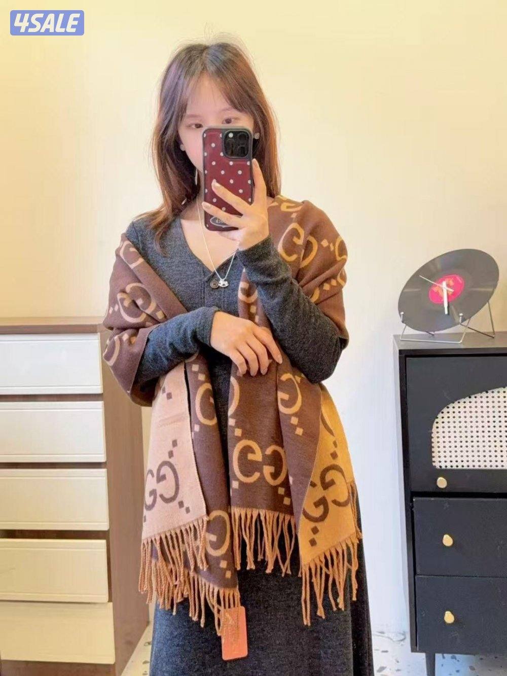 اقوى تشكيله شالات نسائيه الدرجه الاولى4