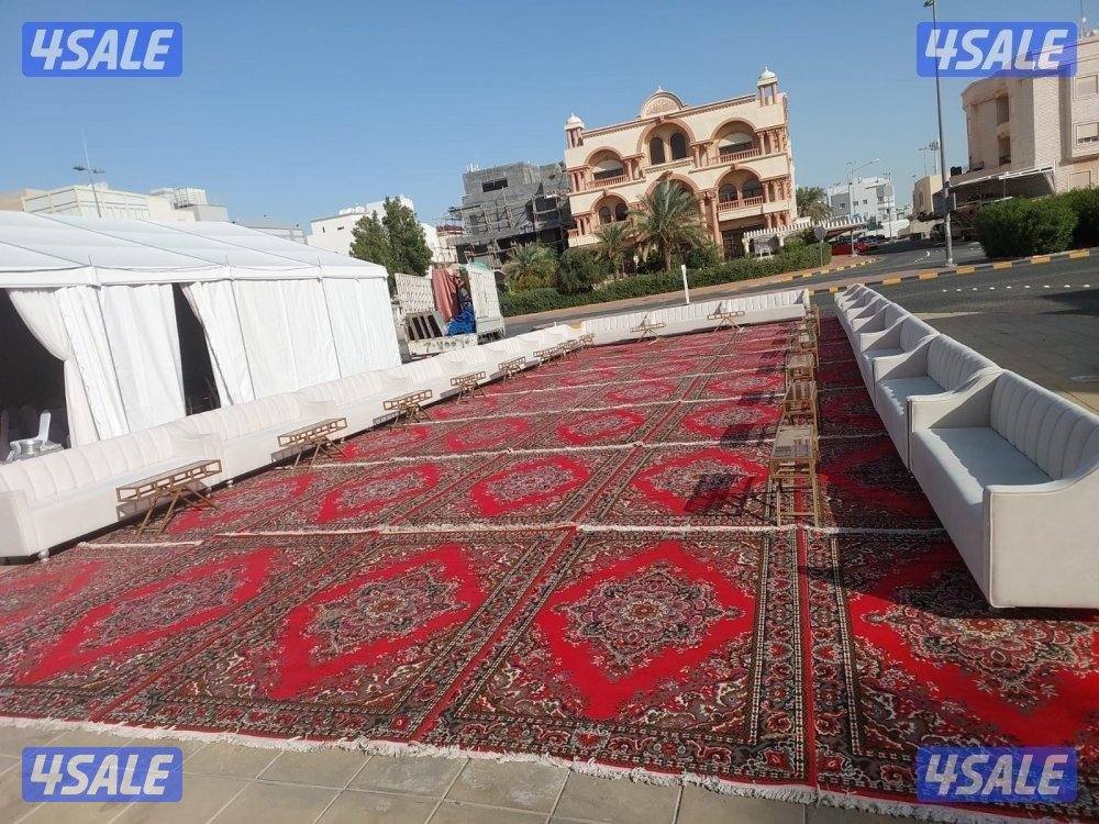 مركز افراح الكويت تأجير جميع مستلزمات الأفراح والمناسبات1