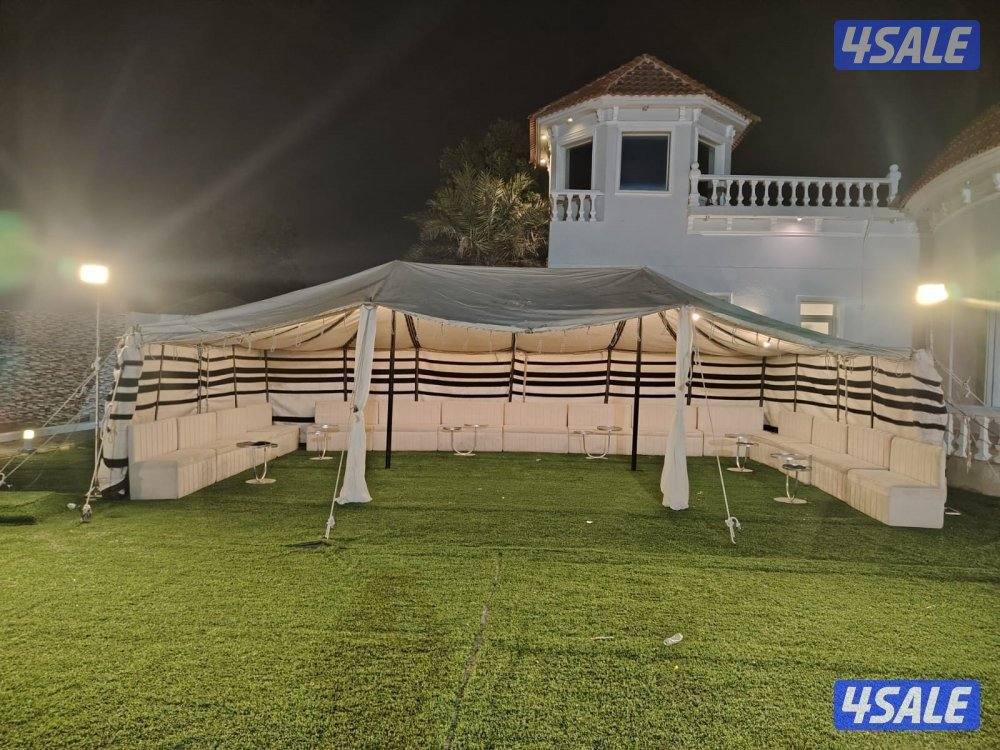 مركز افراح الكويت تأجير جميع مستلزمات الأفراح والمناسبات3