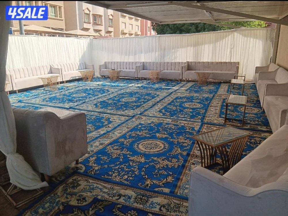 مركز افراح الكويت تأجير جميع مستلزمات الأفراح والمناسبات6
