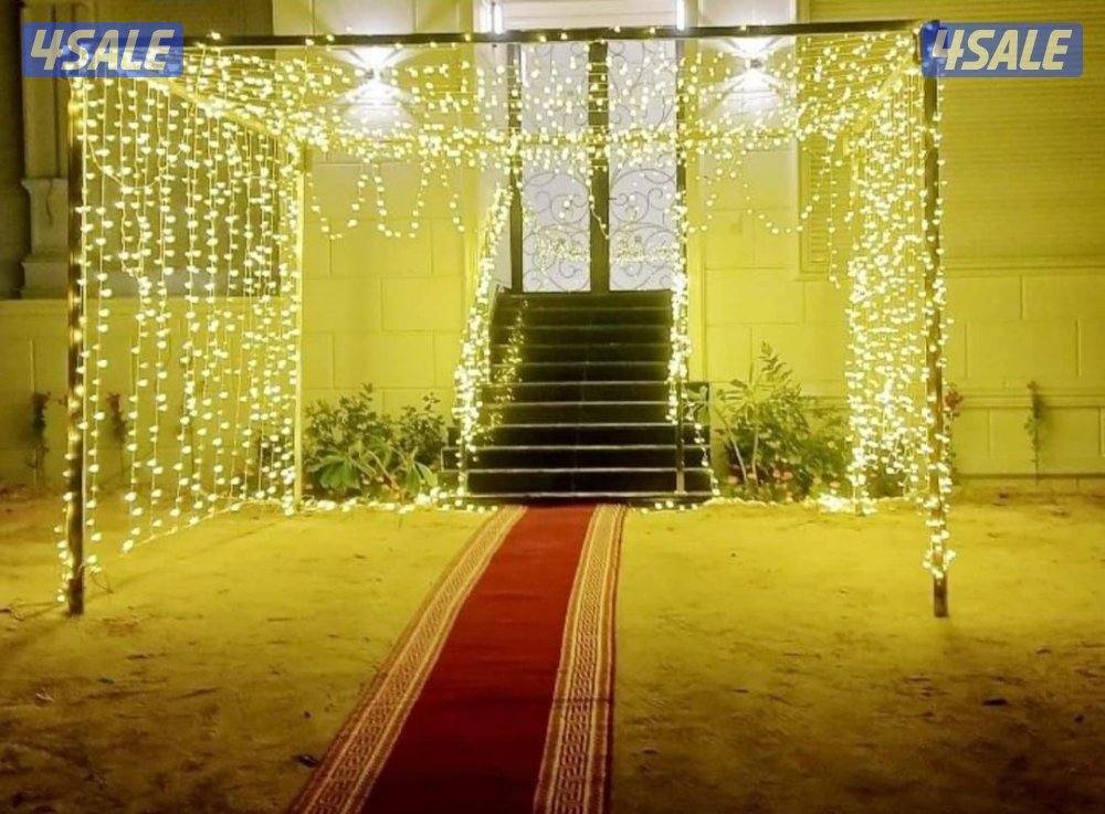 مركز افراح الكويت تأجير جميع مستلزمات الأفراح والمناسبات10