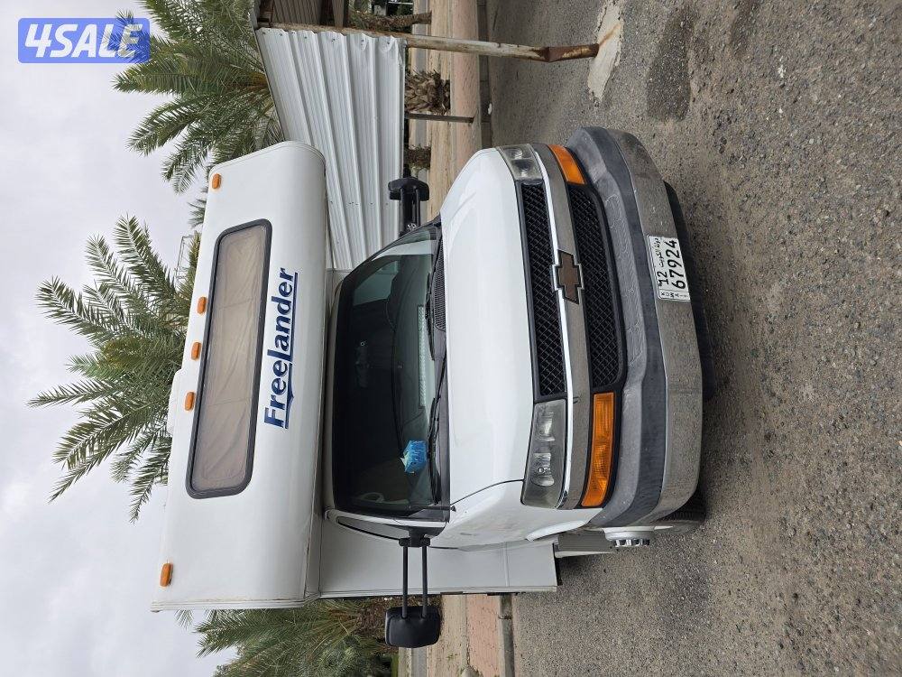 كرفان امريكي3