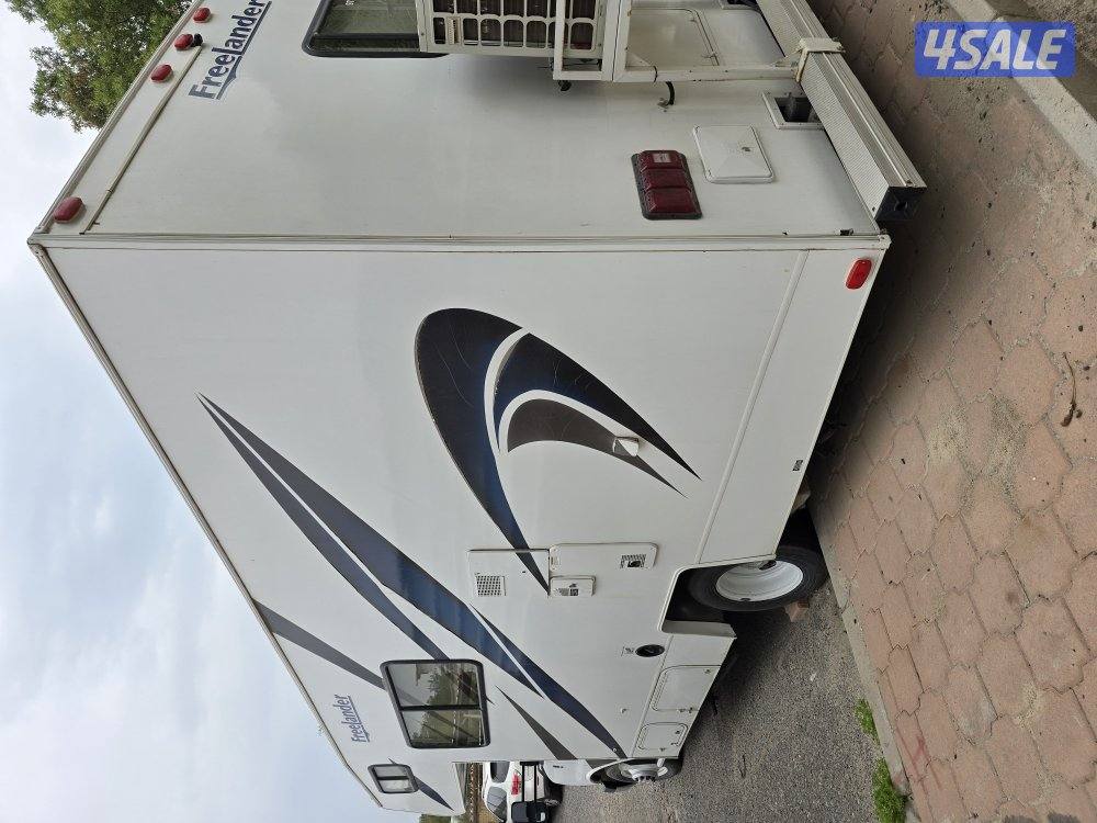 كرفان امريكي5