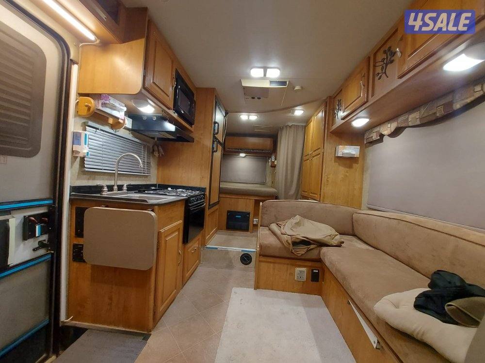 كرفان امريكي9