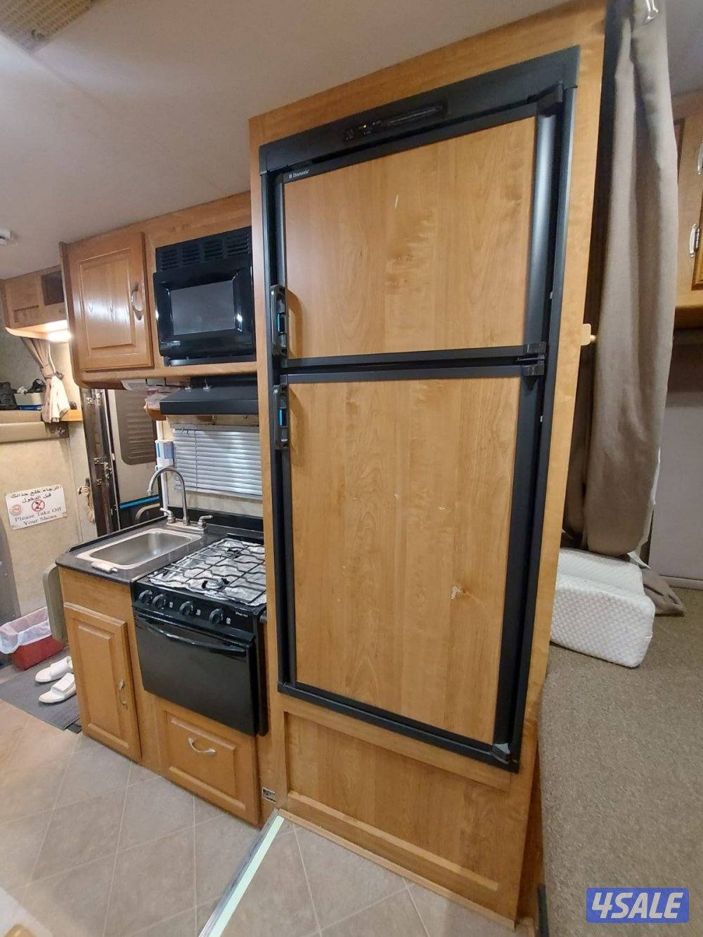 كرفان امريكي10