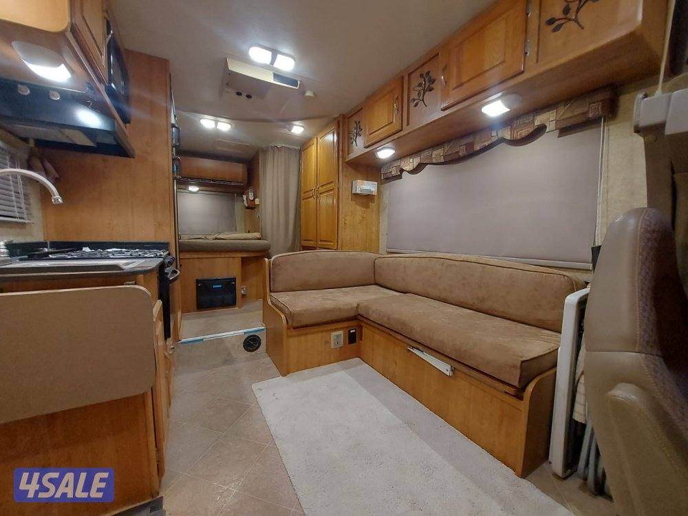 كرفان امريكي12