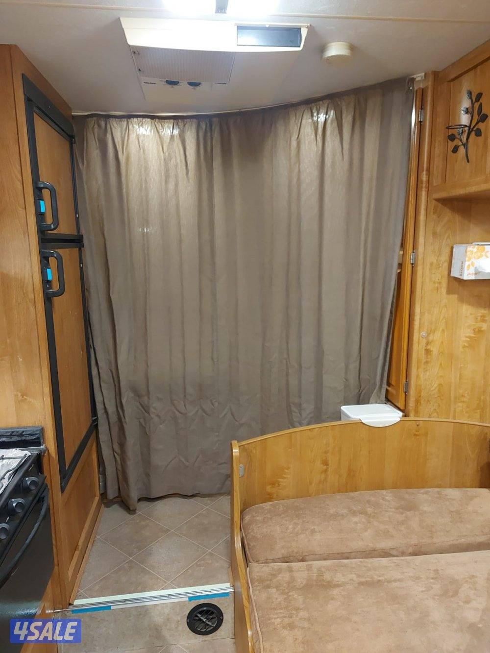 كرفان امريكي13