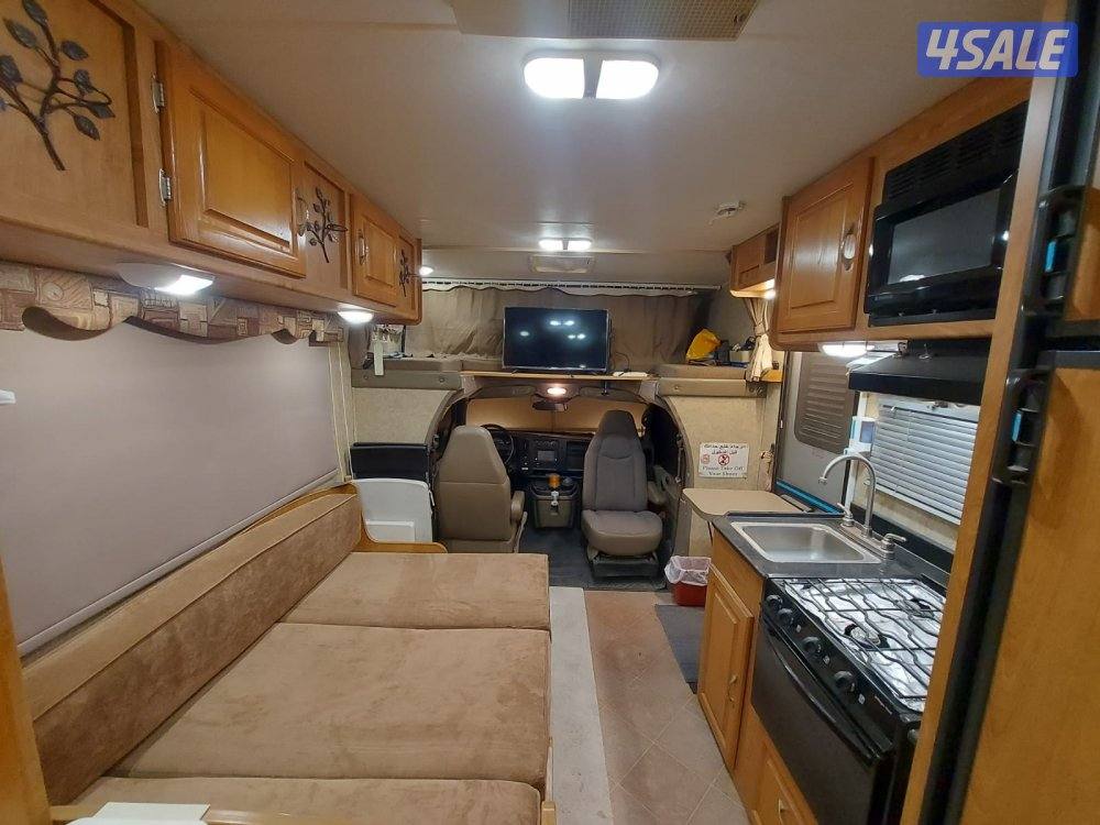 كرفان امريكي14