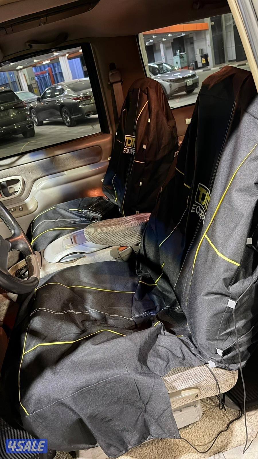 للبيع يوكن GT 98 بحاله نادره مجهز8