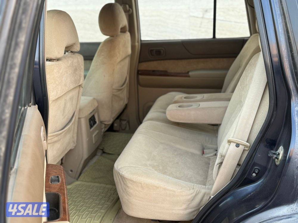 للبيع سفاري موديل 984