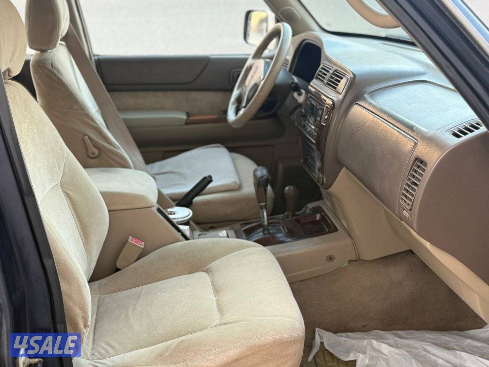 للبيع سفاري موديل 985