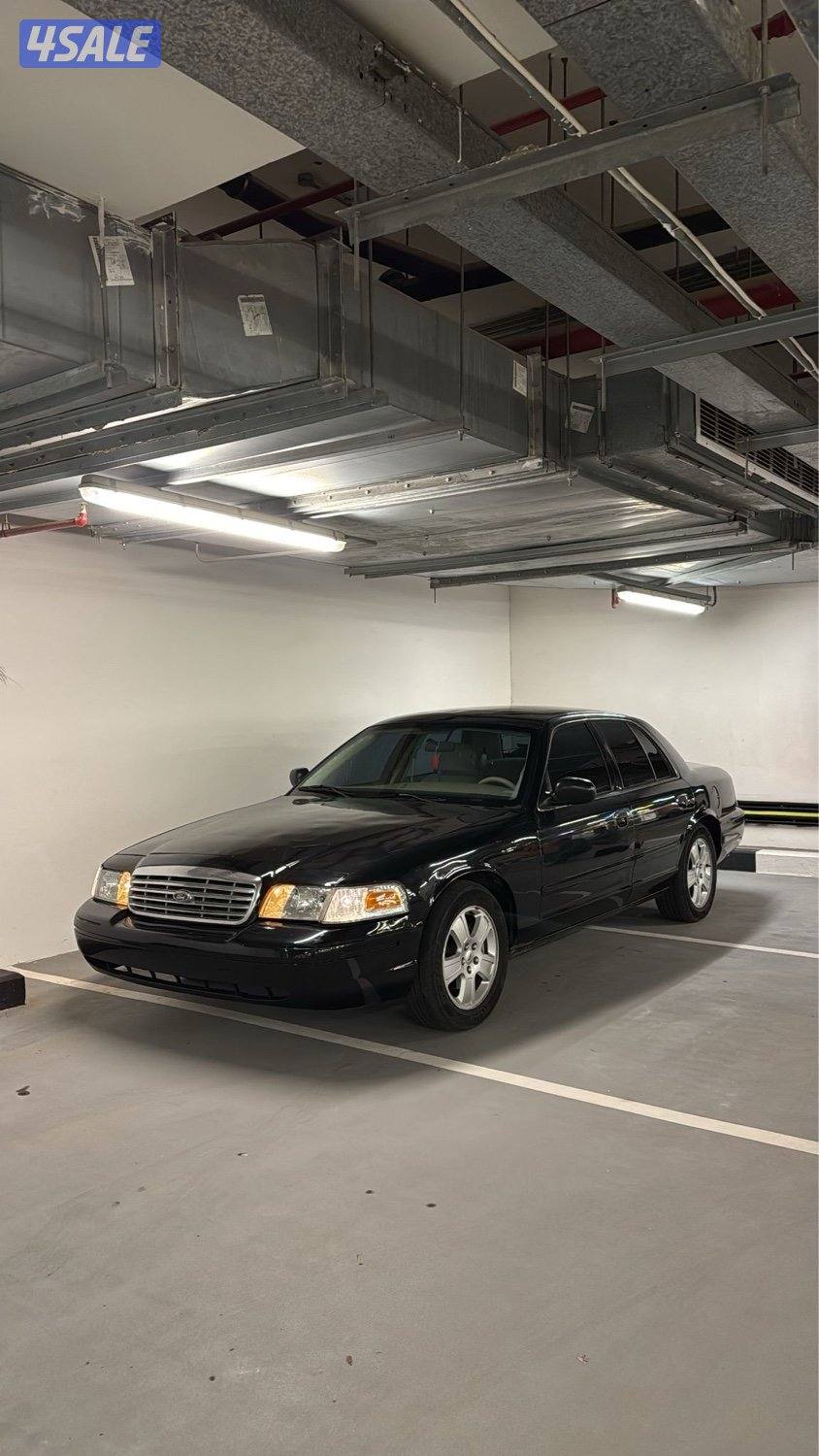 فورد فكتوريا2