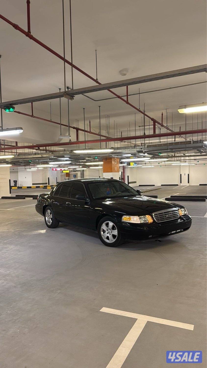 فورد فكتوريا1