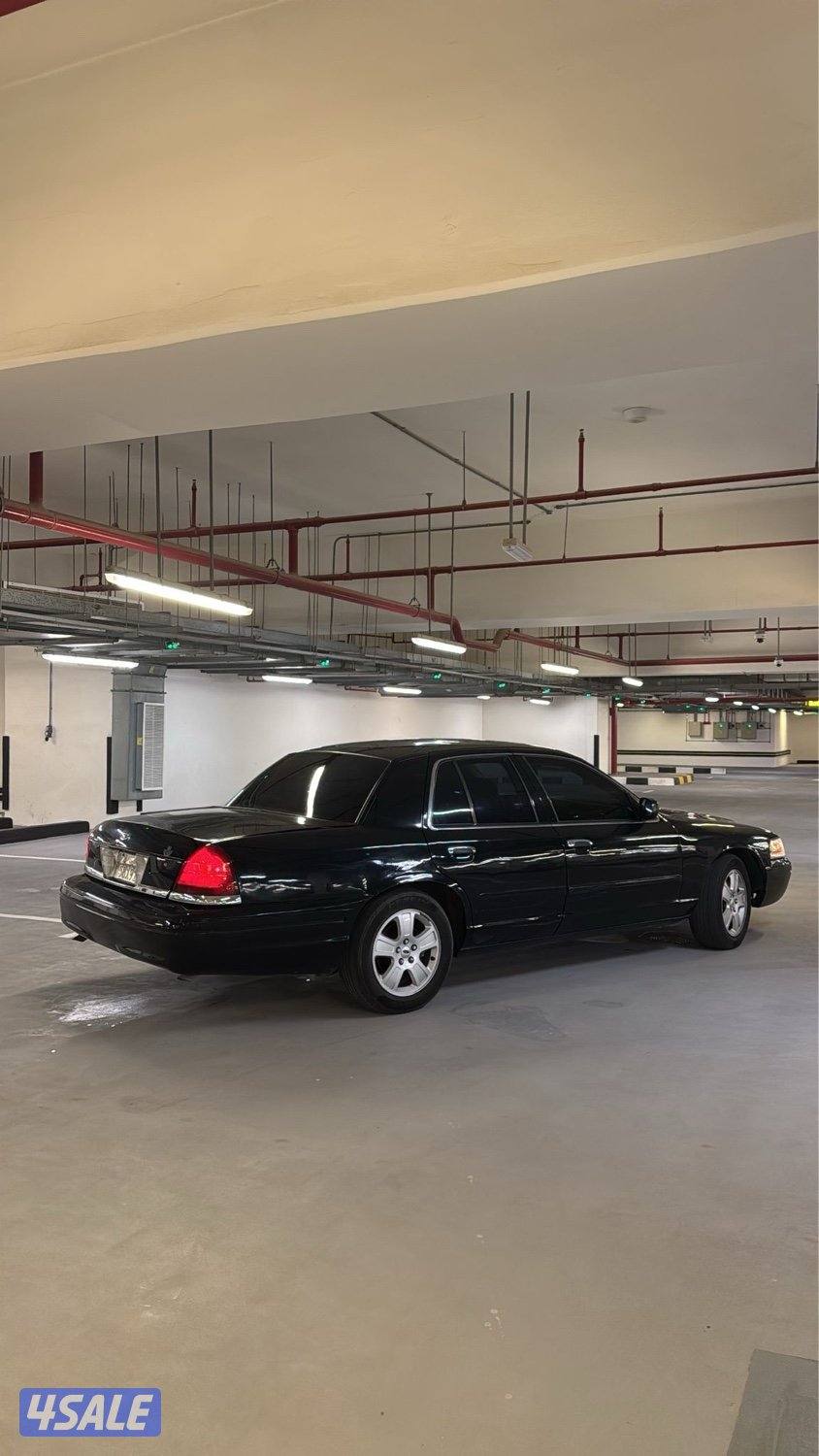 فورد فكتوريا3