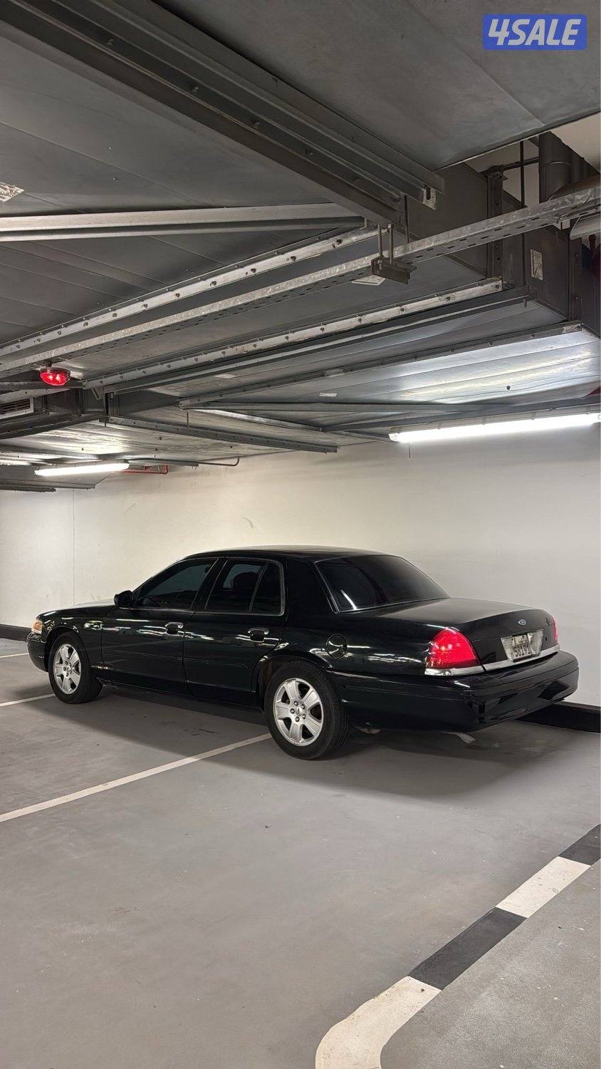 فورد فكتوريا4