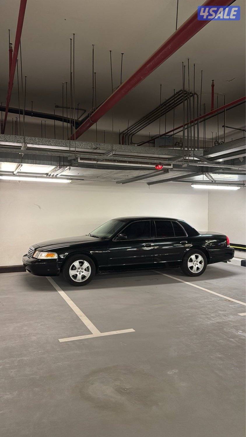 فورد فكتوريا5