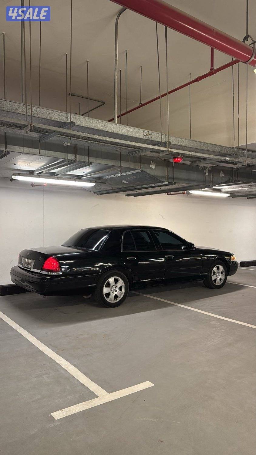 فورد فكتوريا6