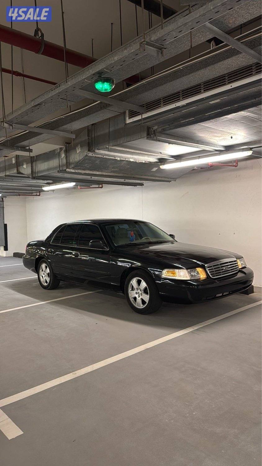 فورد فكتوريا7