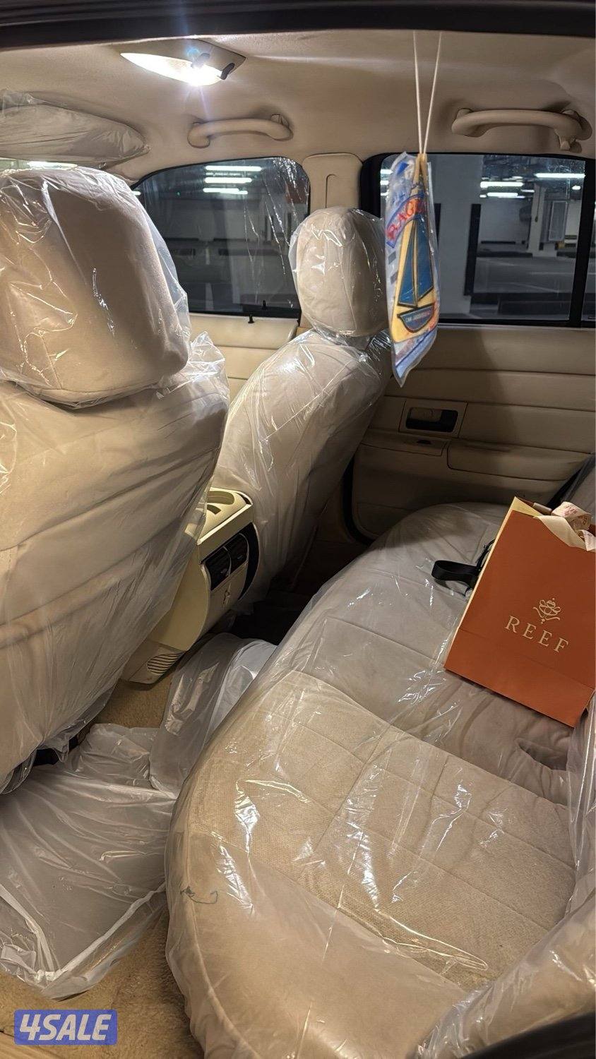 فورد فكتوريا9