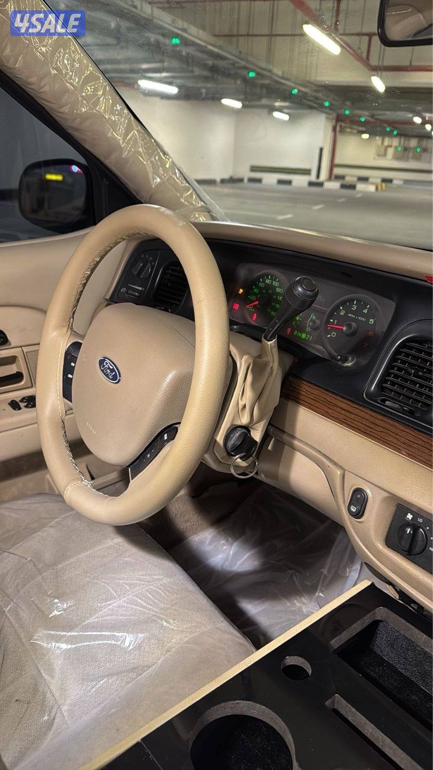 فورد فكتوريا10