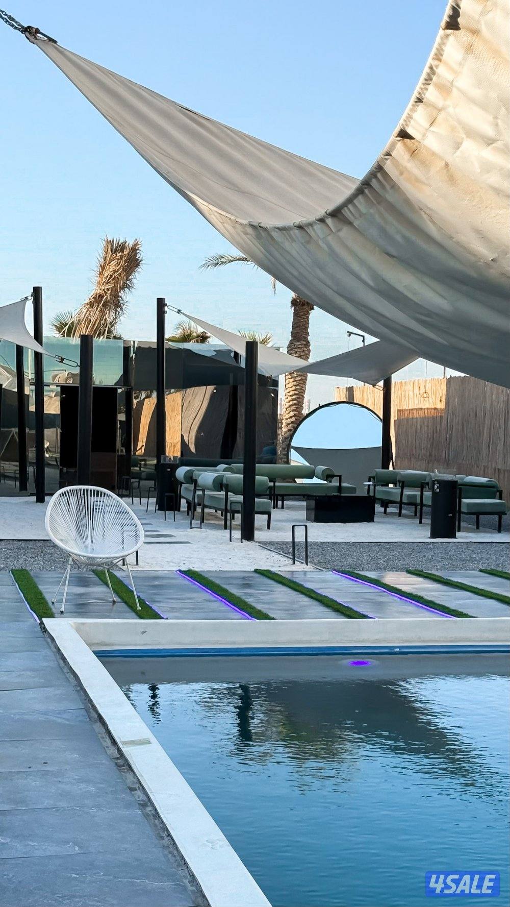 للايجار كشته VIP بالخيران0