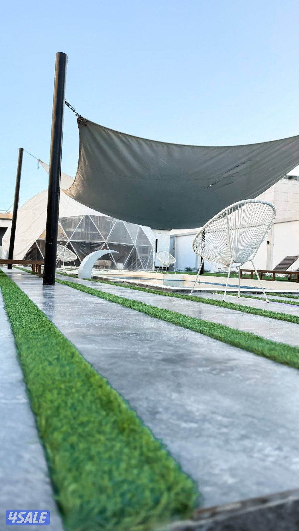 للايجار كشته VIP بالخيران1