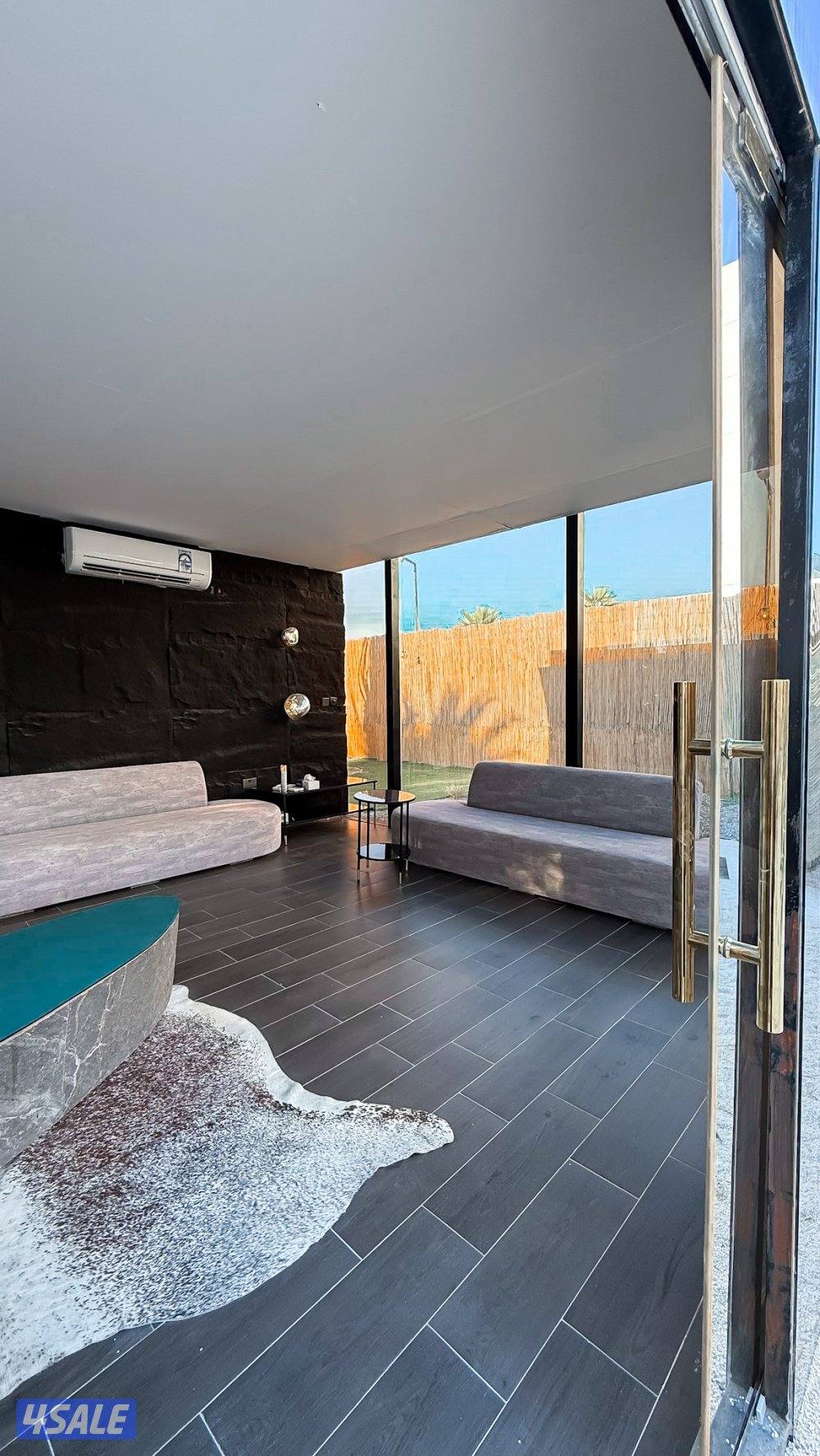 للايجار كشته VIP بالخيران2