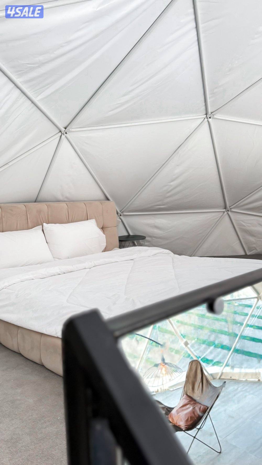 للايجار كشته VIP بالخيران3